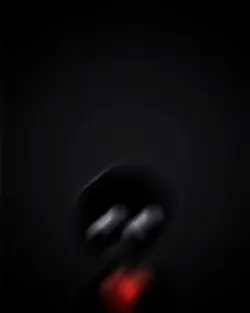 Letter S