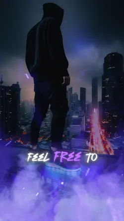 Mind ur own f*cking?