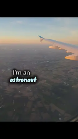 astronaut