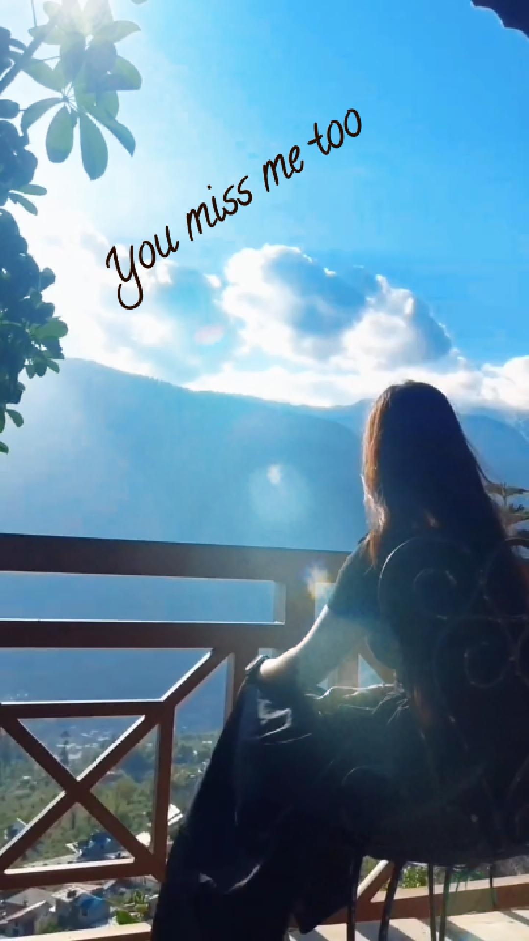 MISS MO RIN AKO
