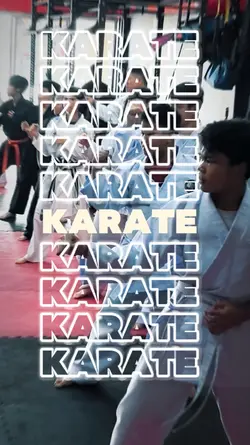 KARATE 