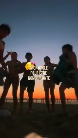 trop drôle mdr