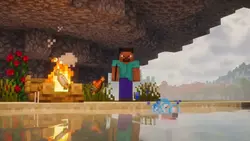 Minecraft edit 🤌