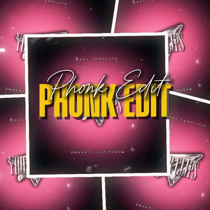 Phonk Edit 1:1