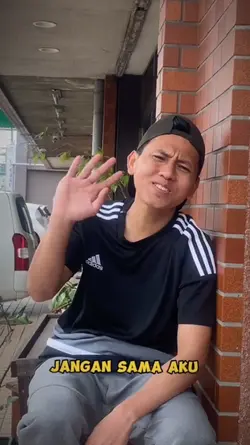 Aku janda