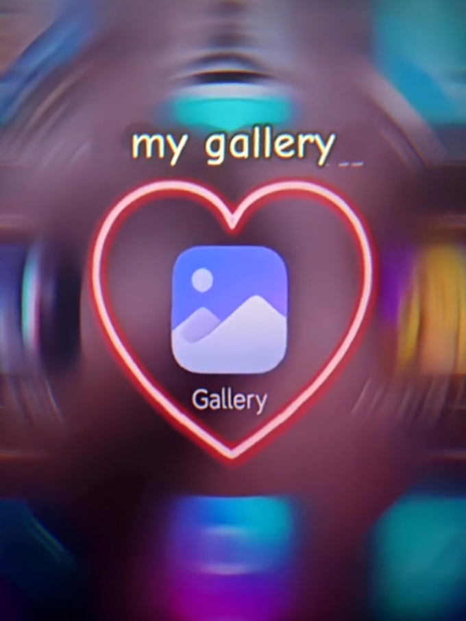 MEINE GALERIE 