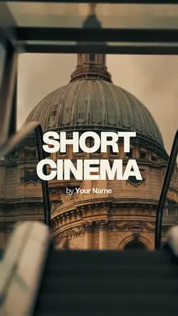 SHORT CINEMA