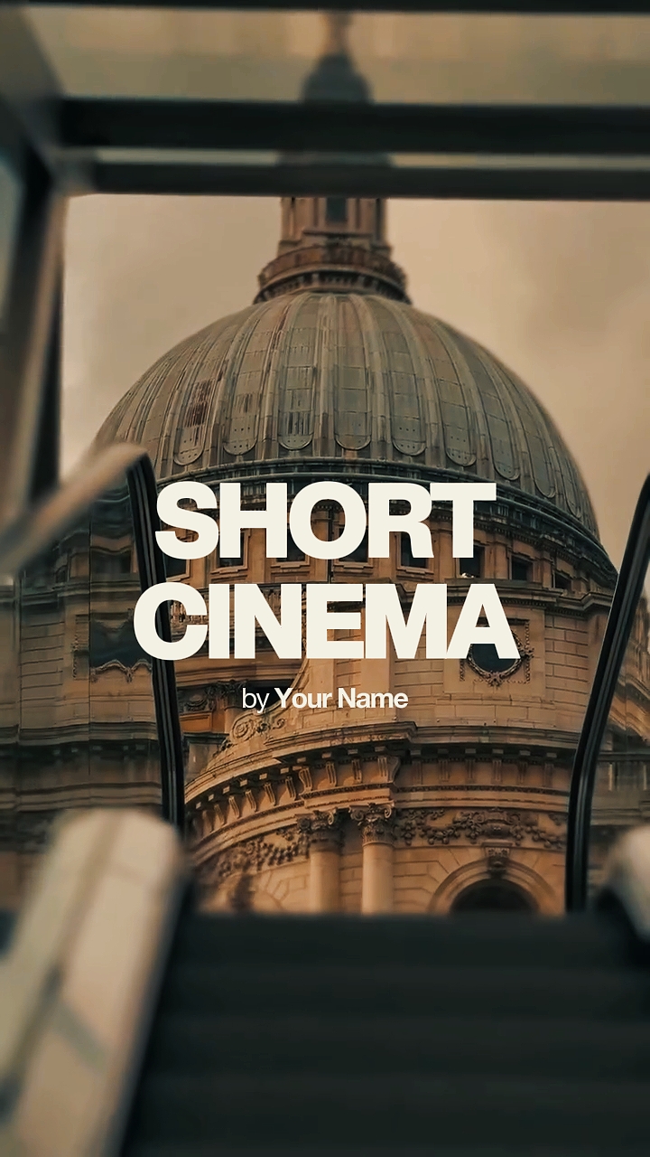 CINÉMA COURT