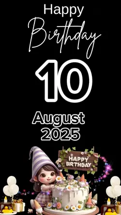 Hbddaughter 10August