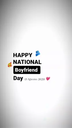 happy national