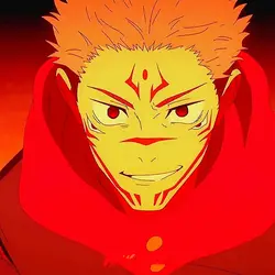 Ryomen Sukuna