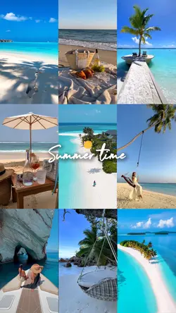 Summer time