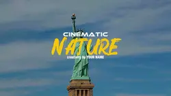 nature cinematic