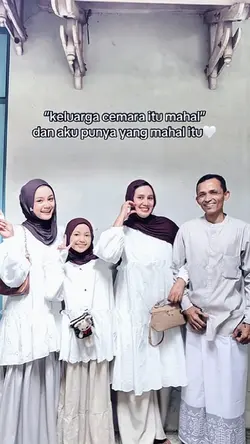 keluarga cemara itu