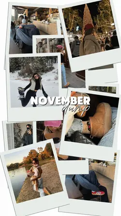 November dump