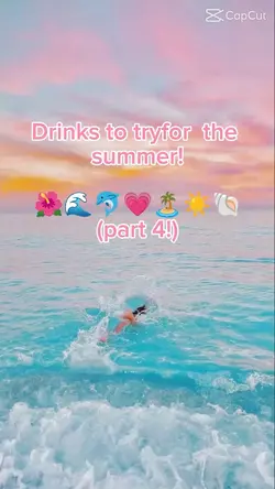 Drinks