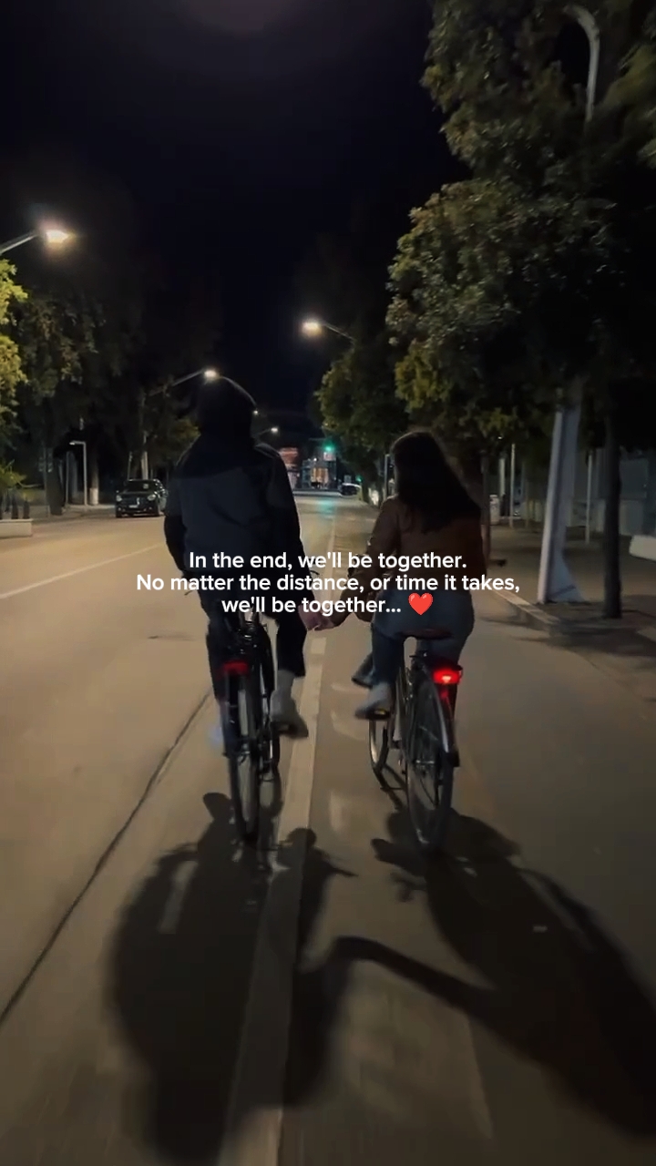 Momentos de pareja 