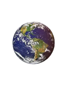 1 earth