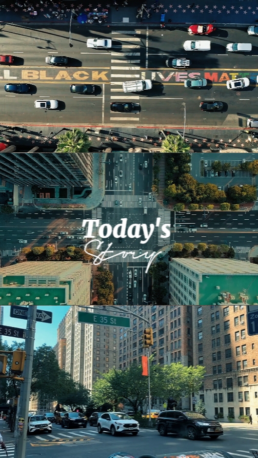 Today's Story 