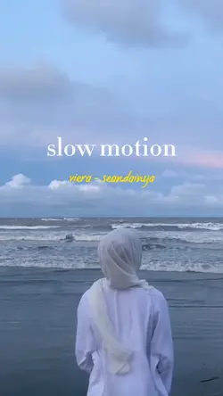 slowmo sad song