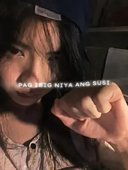 PAG IBIG NIYA ANG SU