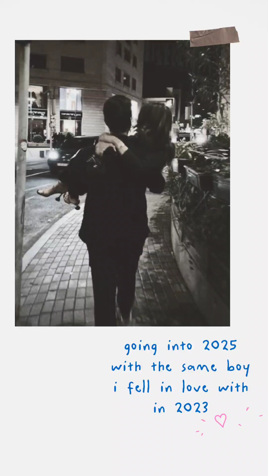 Entrando em 2025