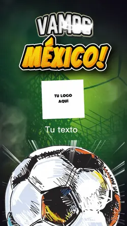 Efecto mundial intro