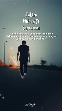 status harian