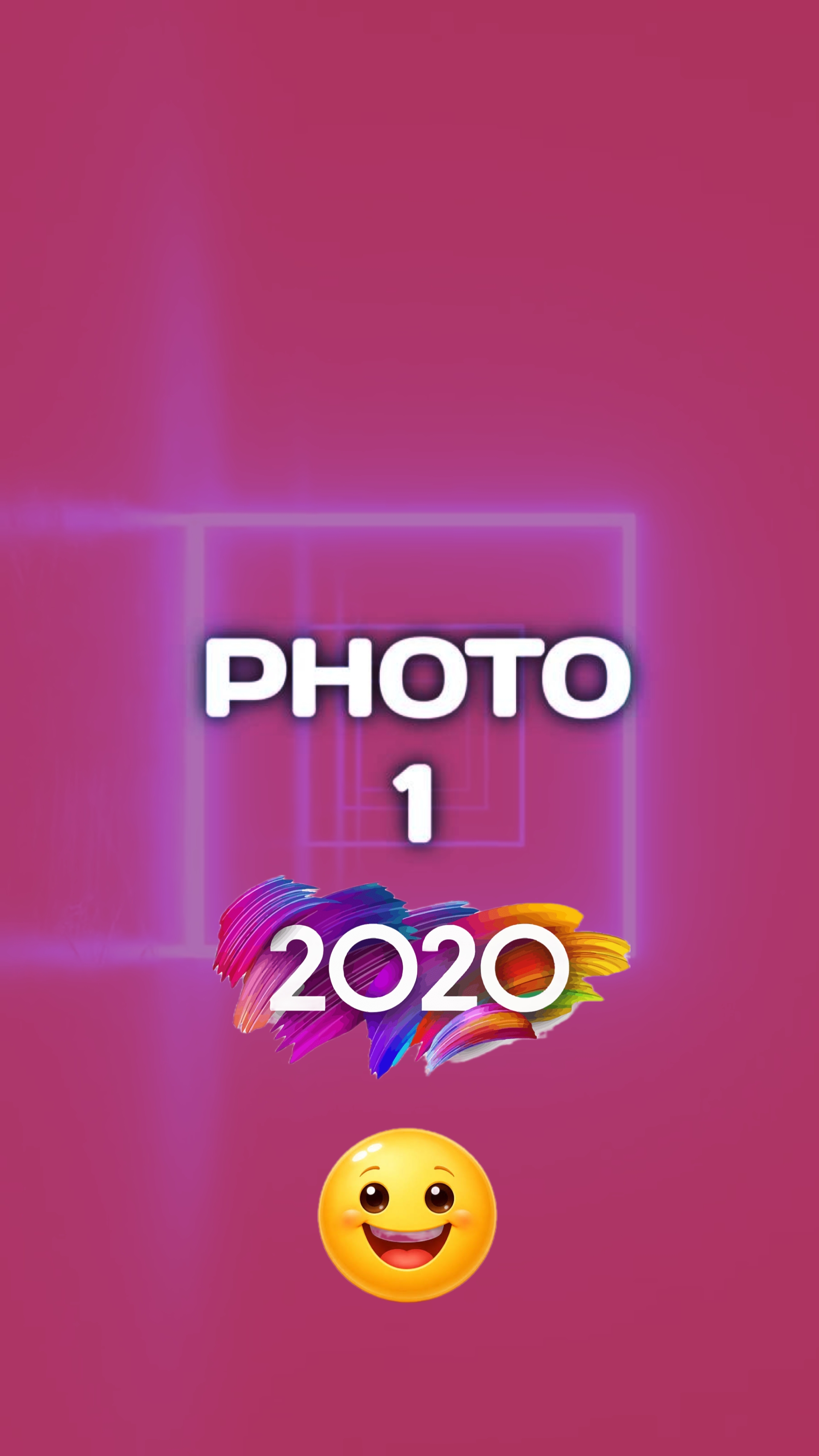 New Trend Template 