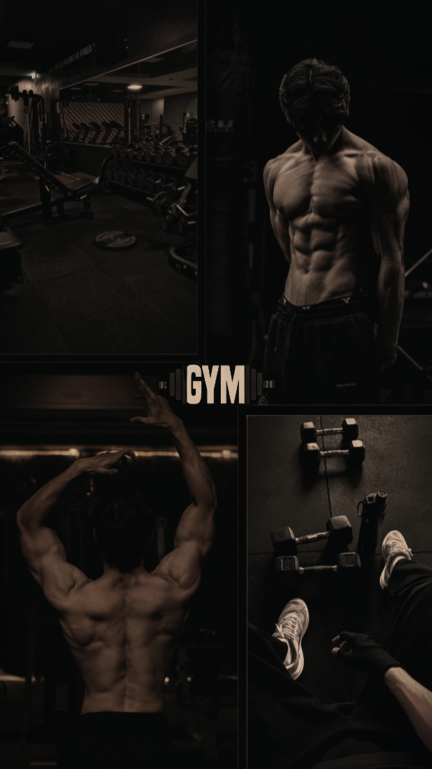 Tendencia de GIMNASIO