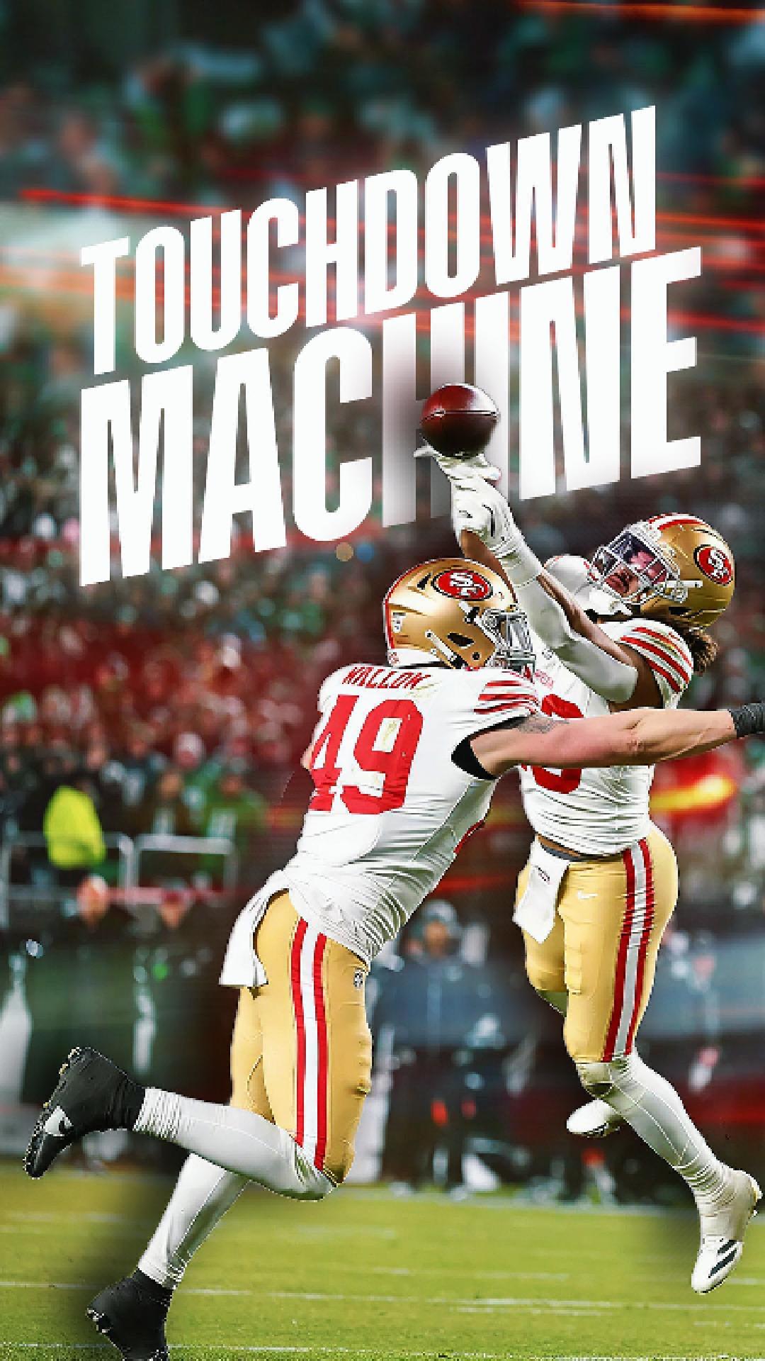 FOOTBALL HIGHLIGHT