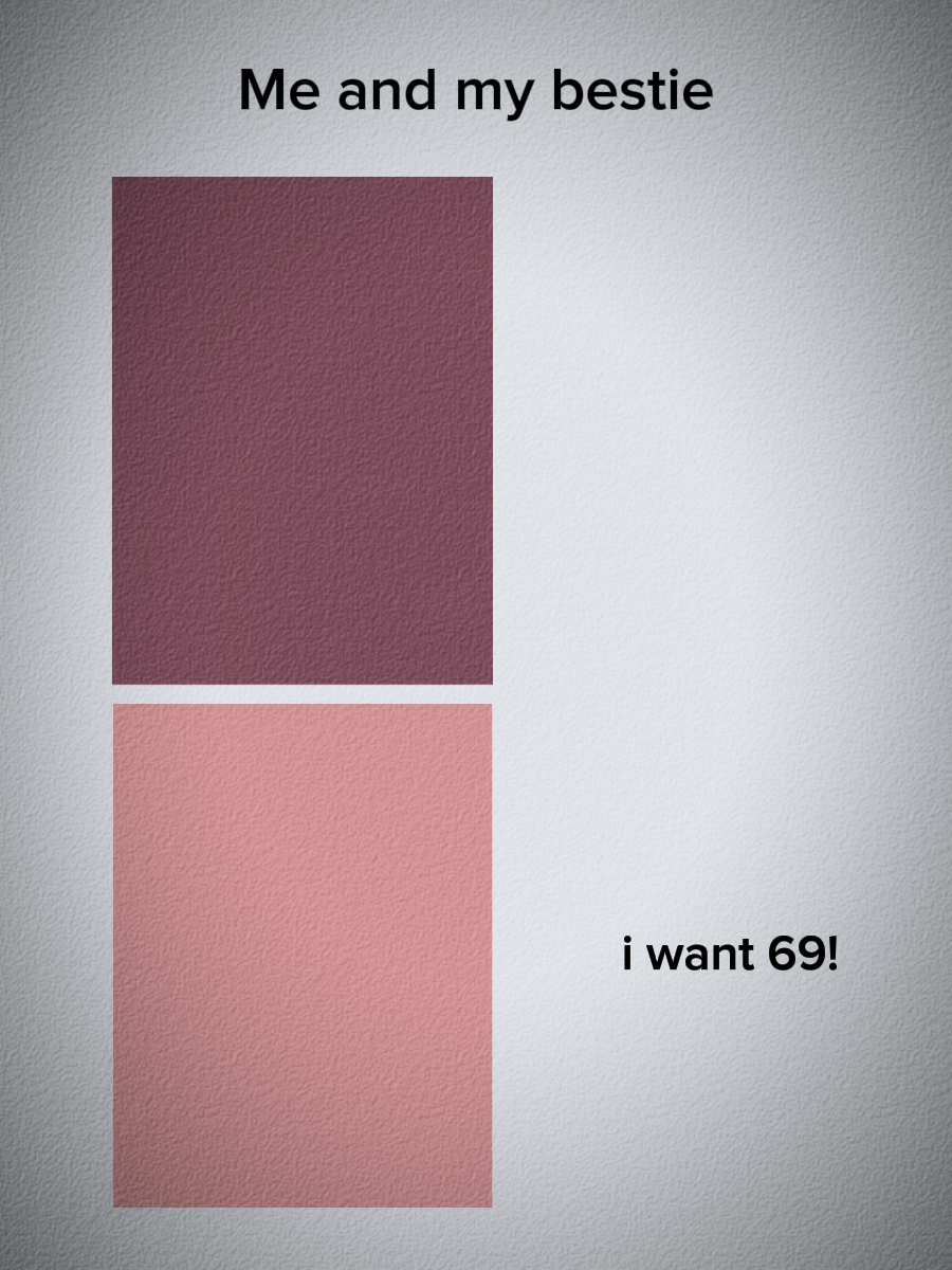 67 vs 69
