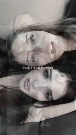 bestfriend forever