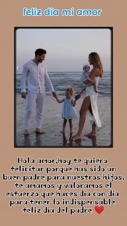 papá mi esposo 