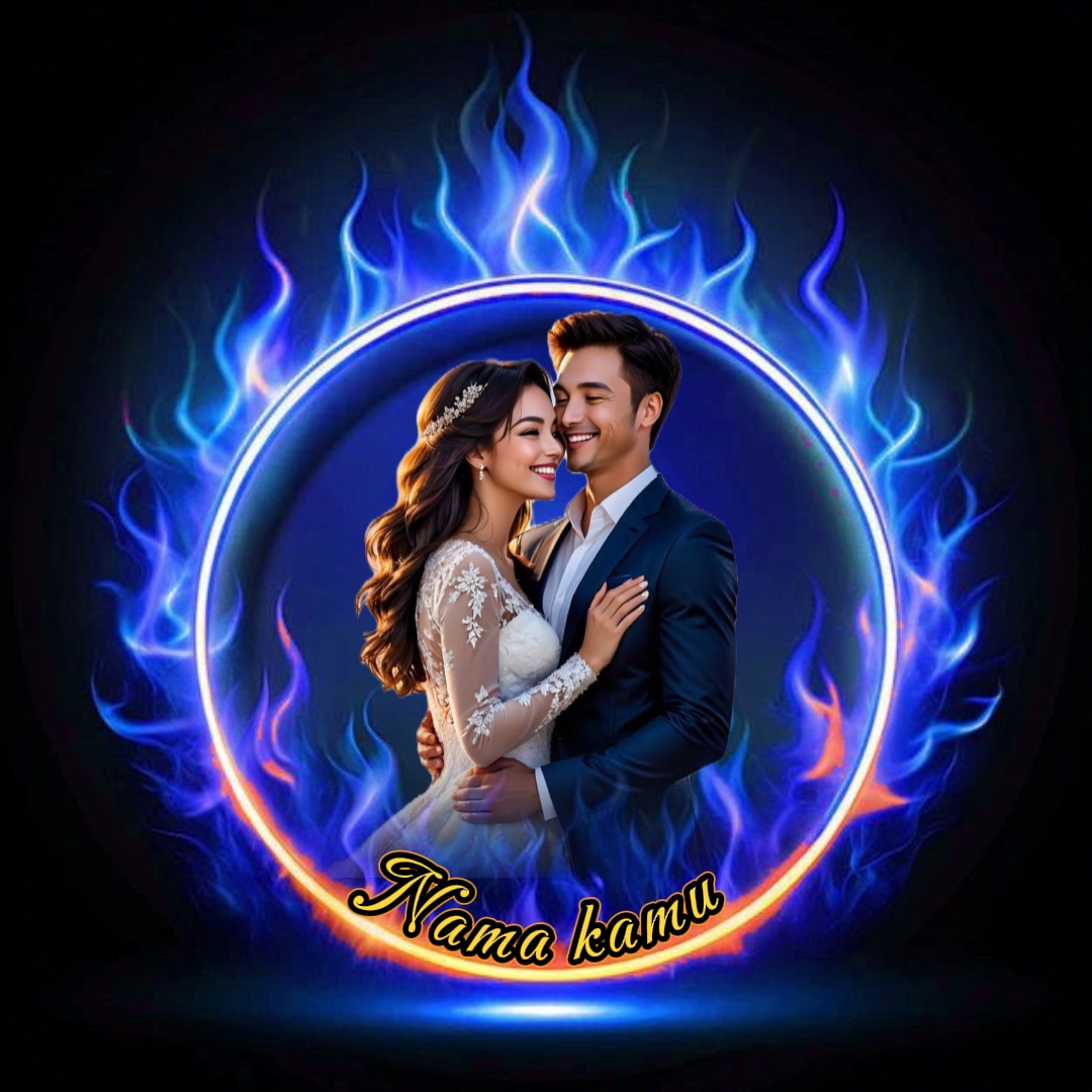 Perfil do logotipo 