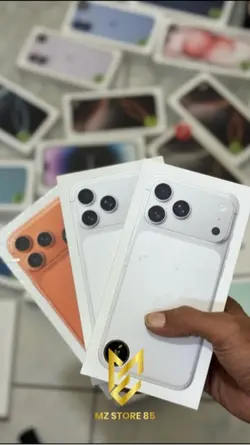 iPhone 17 Promax