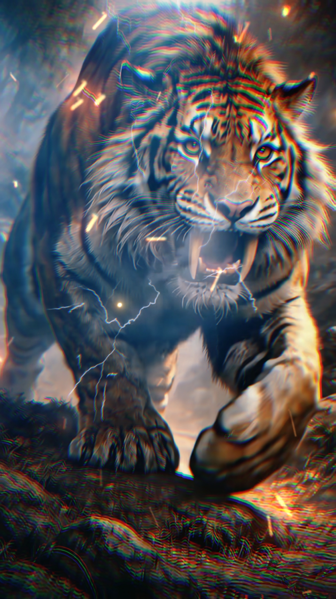 tiger ai