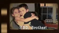 hbd brorher