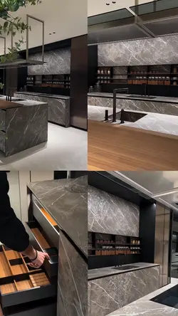 your dream kitchen