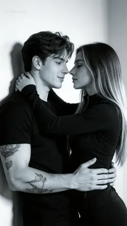 Silent Love