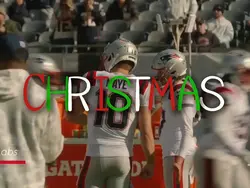 Christmas Edits