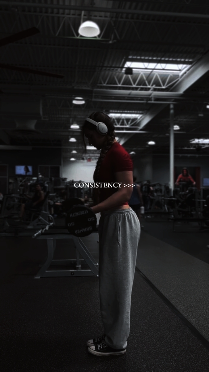 Consistency