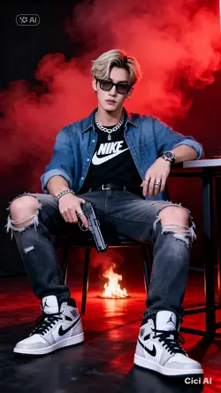 AI BOSS STYLE 