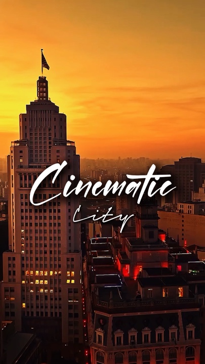 7 Clips Cinematic 