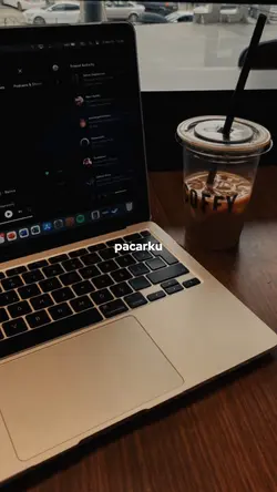 pacarku tolong