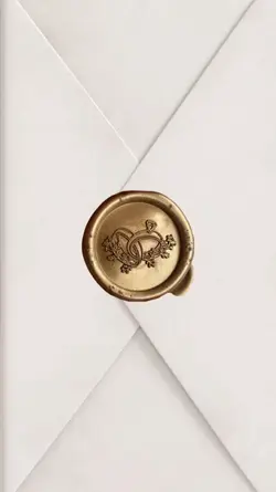 Wedding Invitation