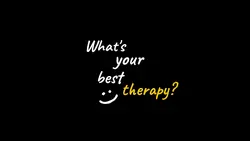 Best Therapy?