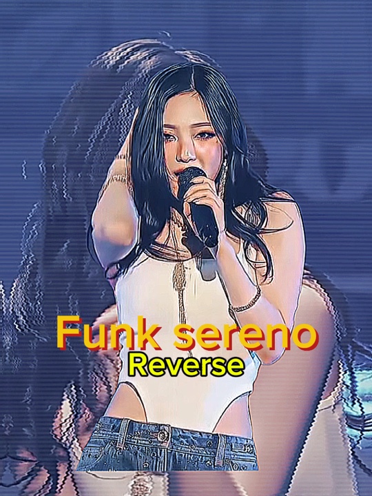 Funk sereno umgekehrt