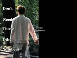 when i got my number