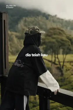 Aku Rindu Dia